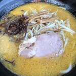 Ramen Senya - 