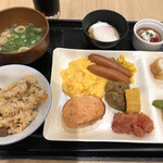 キャナルシティ・福岡ワシントンホテル - 