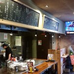 鉄板酒場 壱○弐 - 