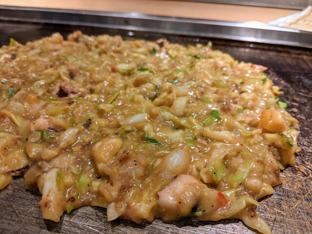 もんじゃ お好み焼き サカフネオヤジ 町田 お好み焼き ネット予約可 食べログ もんじゃ お好み焼き サカフネオヤジ 町田 お好み焼き ネット予約可 食べログ