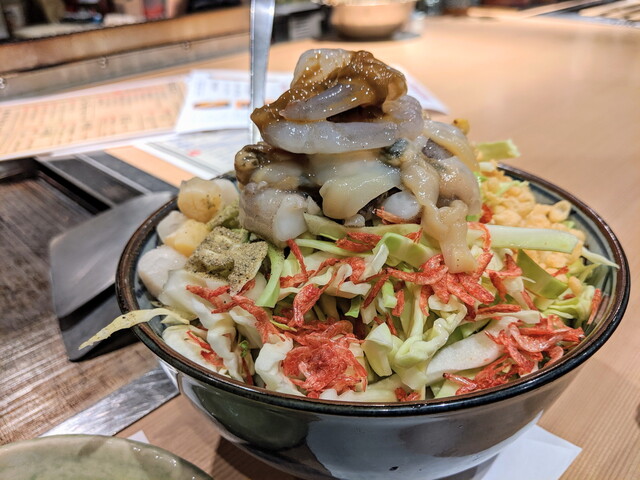 もんじゃ お好み焼き サカフネオヤジ 町田 お好み焼き ネット予約可 食べログ もんじゃ お好み焼き サカフネオヤジ 町田 お好み焼き ネット予約可 食べログ