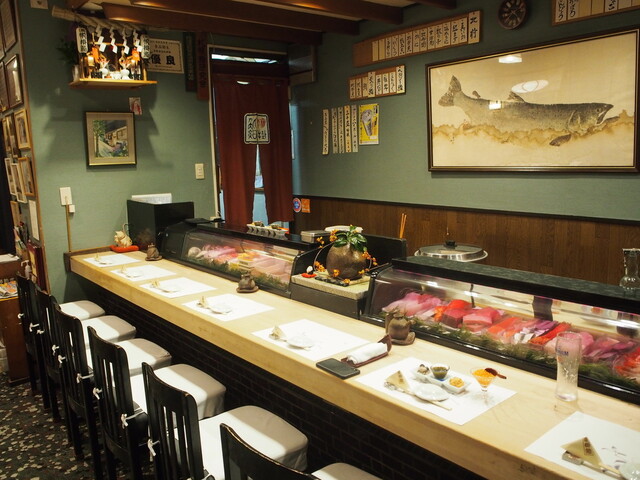 Hokake Zushi photo 4