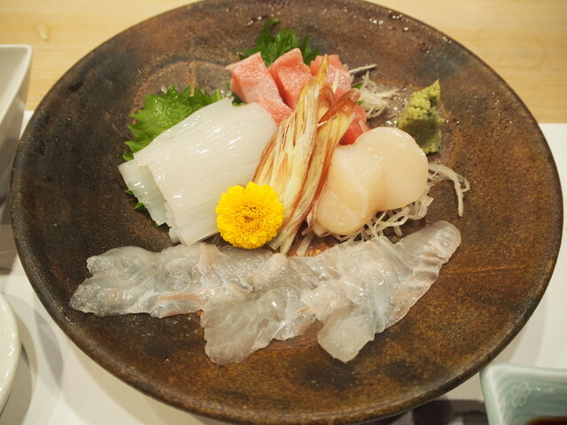 Hokake Zushi photo 2