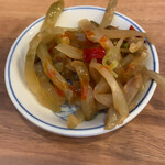 中華菜館　味味 - 