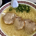 双喜紋 - 超〜コッテリのニンニク入り辛味なし