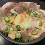 らぁめん トリカヂ イッパイ - 