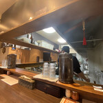 らぁめん トリカヂ イッパイ - 