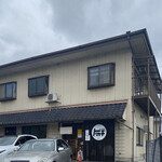 らぁめん トリカヂ イッパイ - 