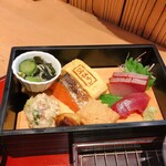 旬草 弥ひろ - 弥ひろ弁当