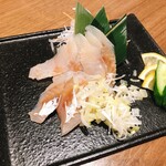 魚と日本酒 uchi  - 