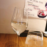 魚と日本酒 uchi  - 