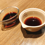 魚と日本酒 uchi  - 