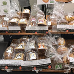 ゼロカフェヌッカ - 商品（食パン類）