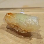 三谷 - 焼津産の平目