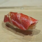 三谷 - 鮪のトロ