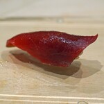 三谷 - 鮪の赤身
