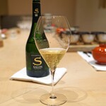 三谷 - Champagne Salon 1997 Brut Le Mesnil Blanc de Blancs