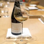 三谷 - Champagne Jacques Selosse Substance Brut Grand Cru Blanc de Blancs