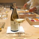 三谷 - Meursault-Charmes Premier Cru 2000 Domaine des Comtes Lafon