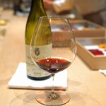 三谷 - Musigny Grand Cru 1994 Domaine Comte Georges de Vogue