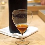 三谷 - 十四代　H３BY　古酒