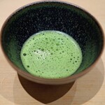 三谷 - 抹茶