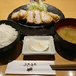 豚肉料理専門店 ぶたとろ - 