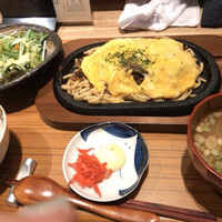 OSAKAきっちん。 東急プラザ渋谷店 - 