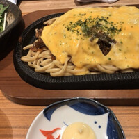 OSAKAきっちん。 東急プラザ渋谷店 - 