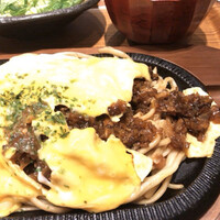 OSAKAきっちん。 東急プラザ渋谷店 - 