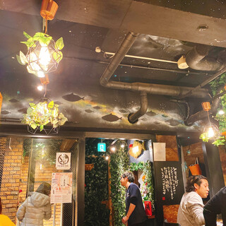 とろさば料理専門店SABAR_2