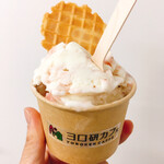 ヨロ研カフェ - 