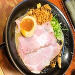 頑固麺 - 