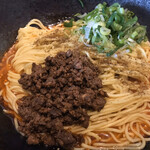 汁なし担々麺 階杉 - 