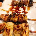 Yakitori Ba Komachi - 