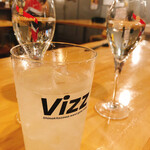 Cafe & bar VIZZ - 