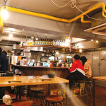 Cafe & bar VIZZ - 