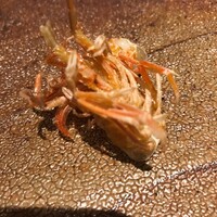 天ぷらあら木 - 