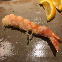 天ぷらあら木 - 