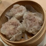 丸虎焼売店 - 焼売最高！