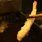 Tempura Yamazakiya - 