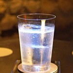 カルーソー - ジントニック