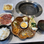 Yakiniku Sugiura - 