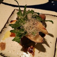 リストランテ カノフィーロ - 