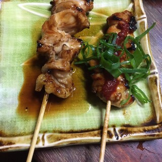 茨木市駅でおすすめの美味しい焼き鳥をご紹介 食べログ 茨木市駅でおすすめの美味しい焼き鳥をご紹介 食べログ