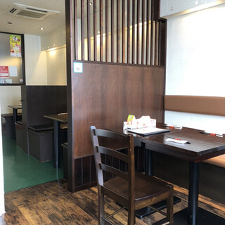 広島お好み焼き専門店 友結_2