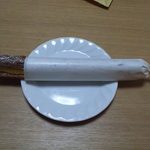 パン ドゥ ジュジュ - 2012.4. カスタードデニッシュ（\189）