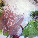 トラットリア タンタボッカ - 