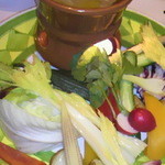 トラットリア タンタボッカ - 