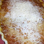 トラットリア タンタボッカ - 